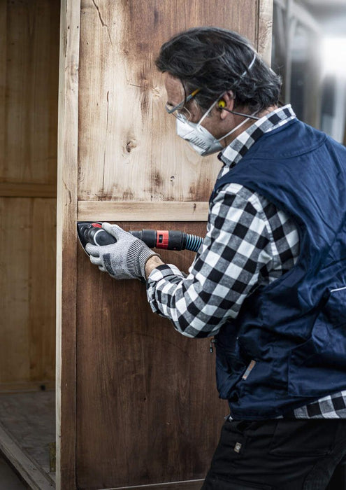 Bosch EXPERT list C470, 93mm granulacija 80; pakovanje od 5 komada (2608900825) Brusni list BOSCH Madras doo Beograd