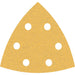 Bosch EXPERT list C470, 93mm granulacija 80; pakovanje od 5 komada (2608900825) Brusni list BOSCH Madras doo Beograd