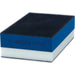 Bosch EXPERT list M480 brusna mreža sa dve gustine, 80 x 133mm granulacija 80/120/180 - pakovanje 5 komada (2608901635) Brusna mreža BOSCH Madras doo Beograd