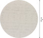 Bosch EXPERT M480 brusna mreža za brusilice za gips od 225 mm, granulacija 100 - pakovanje od 25 komada - 2608900708 Brusna mreža za gips BOSCH Madras doo Beograd