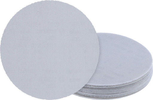Bosch EXPERT M480 brusna mreža za brusilice za gips od 225 mm, granulacija 120 - pakovanje od 25 komada - 2608900709 Brusna mreža za gips BOSCH Madras doo Beograd