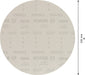 Bosch EXPERT M480 brusna mreža za brusilice za gips od 225 mm, granulacija 220 - pakovanje od 25 komada - 2608900712 Brusna mreža za gips BOSCH Madras doo Beograd