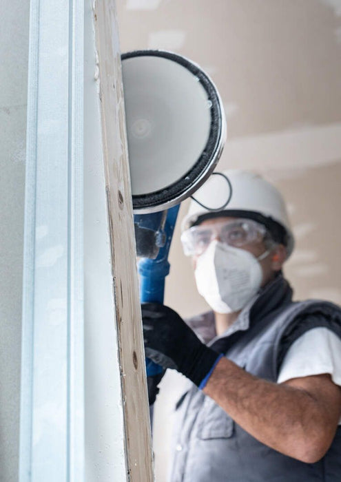 Bosch EXPERT M480 brusna mreža za brusilice za gips od 225 mm, granulacija 320 - pakovanje od 25 komada - 2608900714 Brusna mreža za gips BOSCH Madras doo Beograd