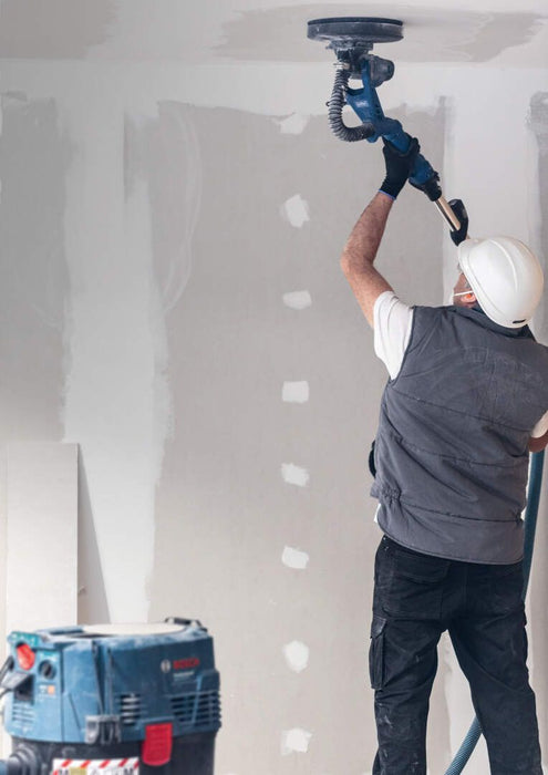 Bosch EXPERT M480 brusna mreža za brusilice za gips od 225 mm, granulacija 400 - pakovanje od 25 komada - 2608900715 Brusna mreža za gips BOSCH Madras doo Beograd