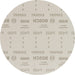Bosch EXPERT M480 brusna mreža za brusilice za gips od 225 mm, granulacija 400 - pakovanje od 25 komada - 2608900715 Brusna mreža za gips BOSCH Madras doo Beograd