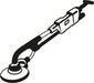 Bosch EXPERT M480 brusna mreža za brusilice za gips od 225 mm, granulacija 80 - pakovanje od 25 komada - 2608900707 Brusna mreža za gips BOSCH Madras doo Beograd