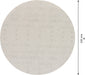 Bosch EXPERT M480 brusna mreža za brusilice za gips od 225 mm, granulacija 80 - pakovanje od 25 komada - 2608900707 Brusna mreža za gips BOSCH Madras doo Beograd