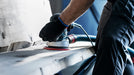 BOSCH EXPERT M480 brusna mreža za ekscentar brusilice, 125 mm, G2×80/2×120/2×180, zaštita za nosač, 7 komada - (2608902480) Madras doo Beograd Madras doo Beograd