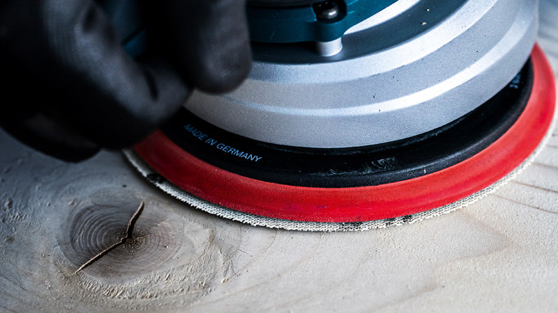 BOSCH EXPERT M480 brusna mreža za ekscentar brusilice, 125 mm, G2×80/2×120/2×180, zaštita za nosač, 7 komada - (2608902480) Madras doo Beograd Madras doo Beograd