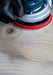 BOSCH EXPERT M480 brusna mreža za ekscentar brusilice, 150 mm, G2×80/2×120/2×180, zaštita za nosač, 7 komada - (2608902481) Madras doo Beograd Madras doo Beograd