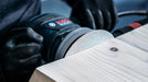 BOSCH EXPERT M480 brusna mreža za ekscentar brusilice, 150 mm, G2×80/2×120/2×180, zaštita za nosač, 7 komada - (2608902481) Madras doo Beograd Madras doo Beograd