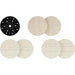 BOSCH EXPERT M480 brusna mreža za ekscentar brusilice, 150 mm, G2×80/2×120/2×180, zaštita za nosač, 7 komada - (2608902481) Madras doo Beograd Madras doo Beograd