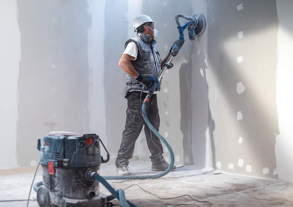 Bosch EXPERT M480 brusna mreža za rotacione brusilice 225mm, granulacija 120 - pakovanje od 5 komada - 2608901637 Brusna mreža za rotacione brusilice BOSCH Madras doo Beograd