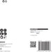 Bosch EXPERT M480 brusna mreža za rotacione brusilice od 125 mm, granulacija 100 - pakovanje od 5 komada - 2608900672 Brusna mreža za rotacione brusilice BOSCH Madras doo Beograd