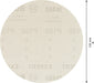 Bosch EXPERT M480 brusna mreža za rotacione brusilice od 125 mm, granulacija 150 - pakovanje od 50 komada - 2608900683 Brusna mreža za rotacione brusilice BOSCH Madras doo Beograd