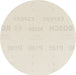 Bosch EXPERT M480 brusna mreža za rotacione brusilice od 125 mm, granulacija 180 - pakovanje od 5 komada - 2608900675 Brusna mreža za rotacione brusilice BOSCH Madras doo Beograd