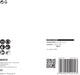 Bosch EXPERT M480 brusna mreža za rotacione brusilice od 125 mm, granulacija 240 - pakovanje od 5 komada - 2608900677 Brusna mreža za rotacione brusilice BOSCH Madras doo Beograd