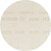 Bosch EXPERT M480 brusna mreža za rotacione brusilice od 125 mm, granulacija 240 - pakovanje od 50 komada - 2608900686 Brusna mreža za rotacione brusilice BOSCH Madras doo Beograd