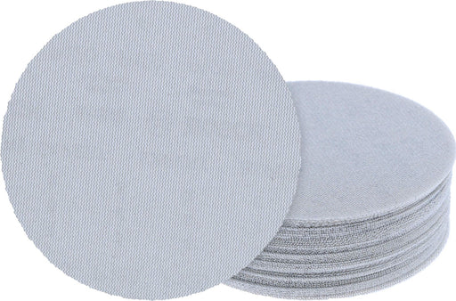 Bosch EXPERT M480 brusna mreža za rotacione brusilice od 125 mm, granulacija 80 - pakovanje od 50 komada - 2608900680 Brusna mreža za rotacione brusilice BOSCH Madras doo Beograd