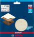 Bosch EXPERT M480 brusna mreža za rotacione brusilice od 150 mm, granulacija 100 - pakovanje od 5 komada - 2608900690 Brusna mreža za rotacione brusilice BOSCH Madras doo Beograd