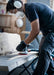 Bosch EXPERT M480 brusna mreža za rotacione brusilice od 150 mm, granulacija 100 - pakovanje od 5 komada - 2608900690 Brusna mreža za rotacione brusilice BOSCH Madras doo Beograd