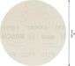 Bosch EXPERT M480 brusna mreža za rotacione brusilice od 150 mm, granulacija 120 - pakovanje od 50 komada - 2608900700 Brusna mreža za rotacione brusilice BOSCH Madras doo Beograd