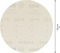 Bosch EXPERT M480 brusna mreža za rotacione brusilice od 150 mm, granulacija 150 - pakovanje od 5 komada - 2608900692 Brusna mreža za rotacione brusilice BOSCH Madras doo Beograd