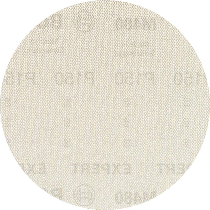 Bosch EXPERT M480 brusna mreža za rotacione brusilice od 150 mm, granulacija 150 - pakovanje od 50 komada - 2608900701 Brusna mreža za rotacione brusilice BOSCH Madras doo Beograd