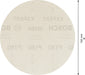 Bosch EXPERT M480 brusna mreža za rotacione brusilice od 150 mm, granulacija 180 - pakovanje od 5 komada - 2608900693 Brusna mreža za rotacione brusilice BOSCH Madras doo Beograd