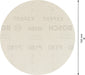 Bosch EXPERT M480 brusna mreža za rotacione brusilice od 150 mm, granulacija 180 - pakovanje od 50 komada - 2608900702 Brusna mreža za rotacione brusilice BOSCH Madras doo Beograd