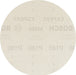 Bosch EXPERT M480 brusna mreža za rotacione brusilice od 150 mm, granulacija 180 - pakovanje od 50 komada - 2608900702 Brusna mreža za rotacione brusilice BOSCH Madras doo Beograd