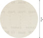 Bosch EXPERT M480 brusna mreža za rotacione brusilice od 150 mm, granulacija 400 - pakovanje od 5 komada - 2608900697 Brusna mreža za rotacione brusilice BOSCH Madras doo Beograd