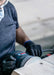 Bosch EXPERT M480 brusna mreža za rotacione brusilice od 150 mm, granulacija 400 - pakovanje od 5 komada - 2608900697 Brusna mreža za rotacione brusilice BOSCH Madras doo Beograd
