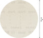 Bosch EXPERT M480 brusna mreža za rotacione brusilice od 150 mm, granulacija 400 - pakovanje od 50 komada - 2608900706 Brusna mreža za rotacione brusilice BOSCH Madras doo Beograd