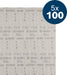 BOSCH EXPERT M480 brusna mreža za vibracione brusilice, 230×280 mm, G100, 5 delova - (2608902504) Madras doo Beograd Madras doo Beograd