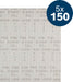 BOSCH EXPERT M480 brusna mreža za vibracione brusilice, 230×280 mm, G150, 5 delova - (2608902506) Madras doo Beograd Madras doo Beograd