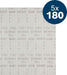 BOSCH EXPERT M480 brusna mreža za vibracione brusilice, 230×280 mm, G180, 5 delova - (2608902507) Madras doo Beograd Madras doo Beograd