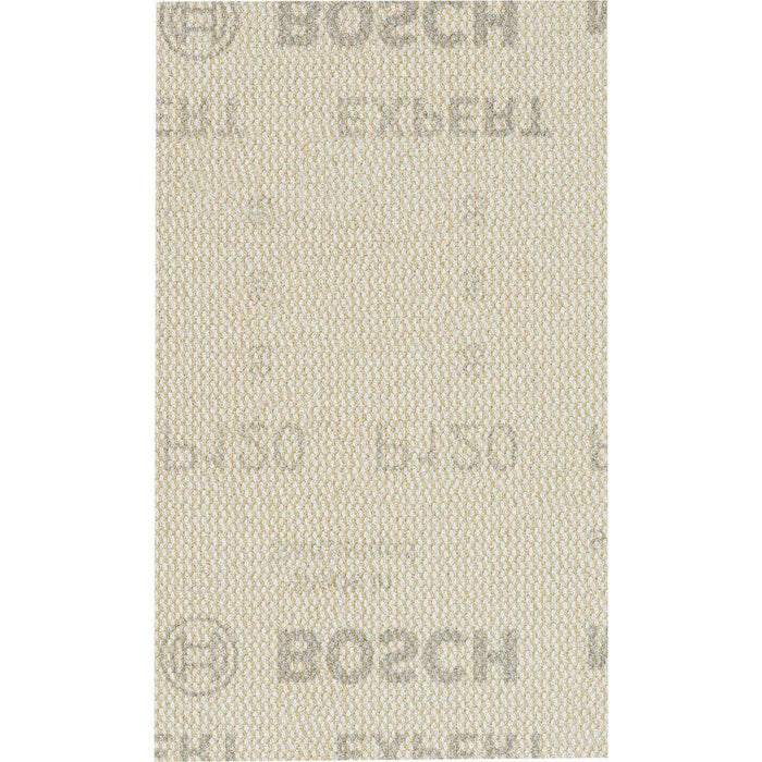 Bosch EXPERT M480 brusni list za vibracionu brusilicu 80 x 133mm granulacija 120; pakovanje od 50 komada - 2608901632 Brusni list za vibracione brusilice BOSCH Madras doo Beograd