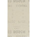 Bosch EXPERT M480 brusni list za vibracionu brusilicu 80 x 133mm granulacija 120; pakovanje od 50 komada - 2608901632 Brusni list za vibracione brusilice BOSCH Madras doo Beograd