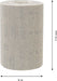 Bosch EXPERT M480 rolna brusne mreže 115mm, dužina 5m, granulacija 100 - 2608900786 Rolna brusne mreže BOSCH Madras doo Beograd