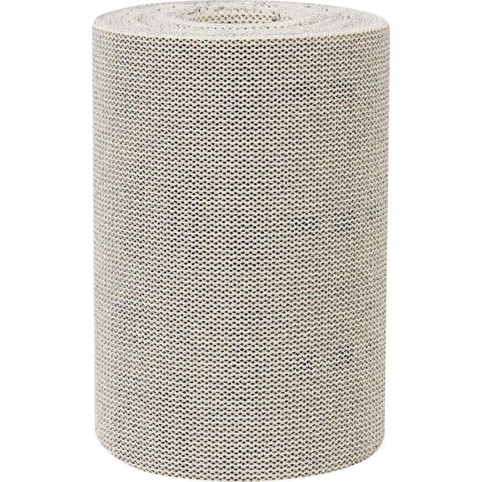 Bosch EXPERT M480 rolna brusne mreže 115mm, dužina 5m, granulacija 100 - 2608900786 Rolna brusne mreže BOSCH Madras doo Beograd