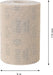 Bosch EXPERT M480 rolna brusne mreže 115mm, dužina 5m, granulacija 120 - 2608900787 Rolna brusne mreže BOSCH Madras doo Beograd