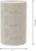 Bosch EXPERT M480 rolna brusne mreže 115mm, dužina 5m, granulacija 150 - 2608900788 Rolna brusne mreže BOSCH Madras doo Beograd