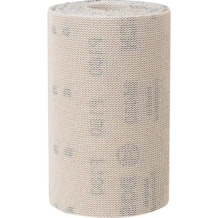 Bosch EXPERT M480 rolna brusne mreže 115mm, dužina 5m, granulacija 180 - 2608900789 Rolna brusne mreže BOSCH Madras doo Beograd