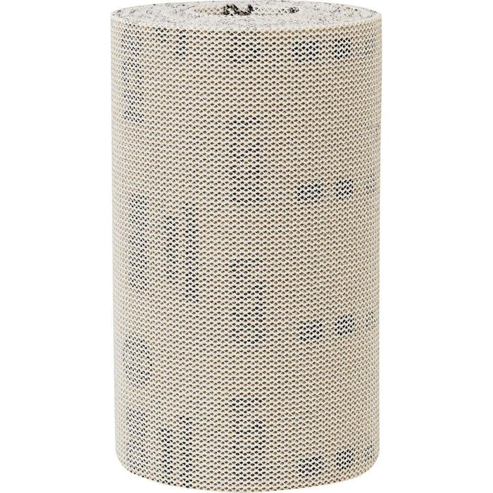 Bosch EXPERT M480 rolna brusne mreže 115mm, dužina 5m, granulacija 220 - 2608900790 Rolna brusne mreže BOSCH Madras doo Beograd
