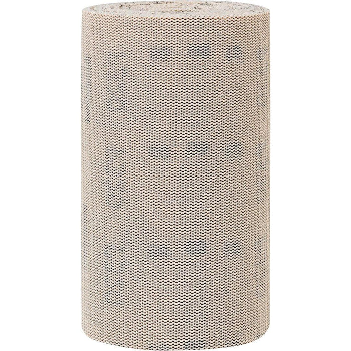 Bosch EXPERT M480 rolna brusne mreže 115mm, dužina 5m, granulacija 320 - 2608900792 Rolna brusne mreže BOSCH Madras doo Beograd