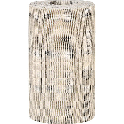 Bosch EXPERT M480 rolna brusne mreže 115mm, dužina 5m, granulacija 400 - 2608900793 Rolna brusne mreže BOSCH Madras doo Beograd
