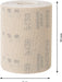 Bosch EXPERT M480 rolna brusne mreže 93mm, dužina 5m, granulacija 120 - 2608900778 Rolna brusne mreže BOSCH Madras doo Beograd
