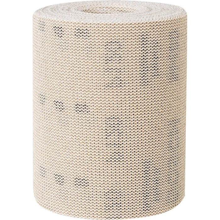 Bosch EXPERT M480 rolna brusne mreže 93mm, dužina 5m, granulacija 120 - 2608900778 Rolna brusne mreže BOSCH Madras doo Beograd