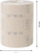 Bosch EXPERT M480 rolna brusne mreže 93mm, dužina 5m, granulacija 180 - 2608900780 Rolna brusne mreže BOSCH Madras doo Beograd